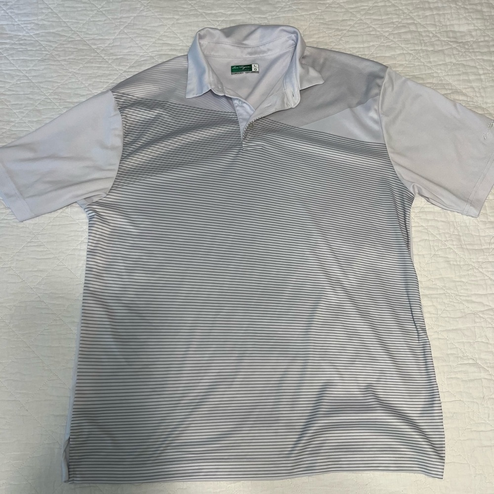 Ben Hogan Performance Polo Men’s L